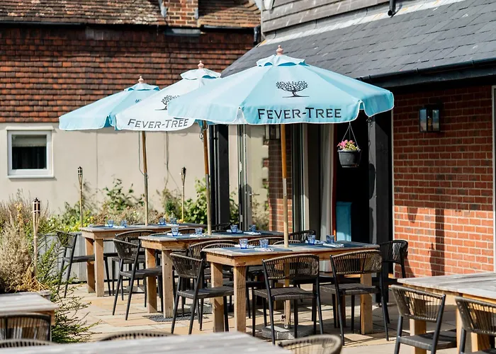The Binsted Inn