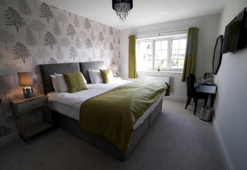 Hotel The Binsted Alton (Hampshire)